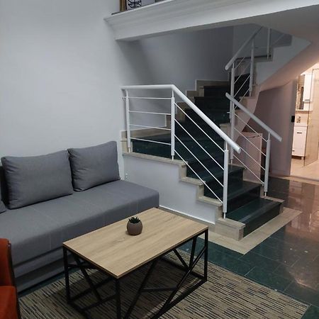 Apartments Litemo Mostar Dış mekan fotoğraf