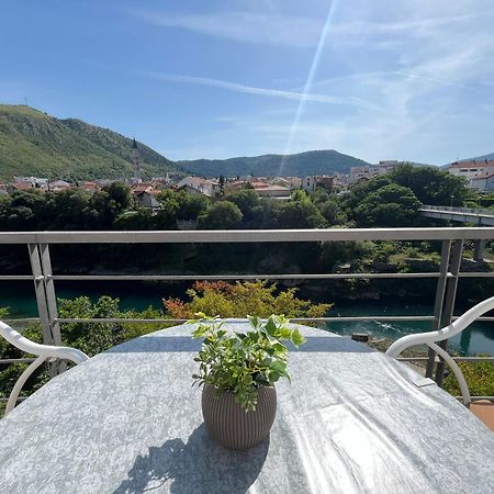 Apartments Litemo Mostar Dış mekan fotoğraf