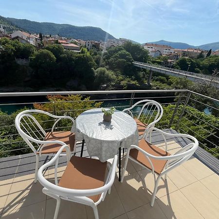 Apartments Litemo Mostar Dış mekan fotoğraf