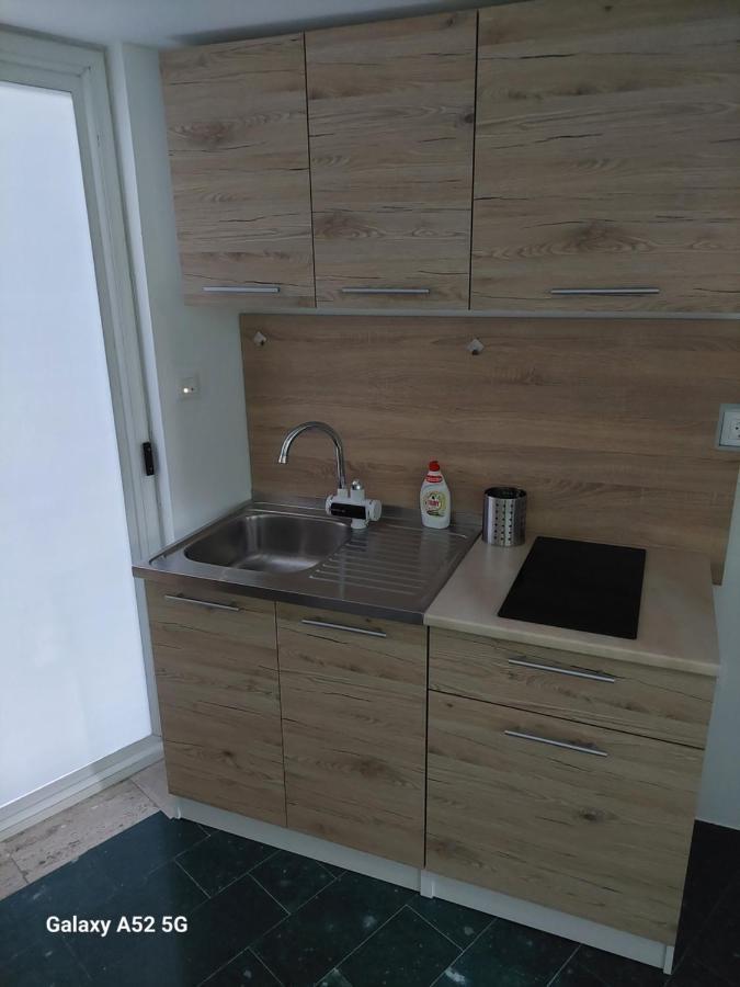 Apartments Litemo Mostar Dış mekan fotoğraf