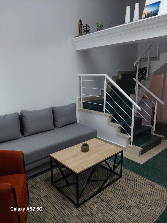 Apartments Litemo Mostar Dış mekan fotoğraf
