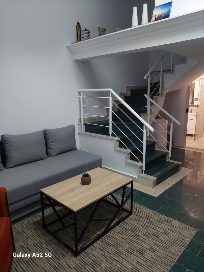Apartments Litemo Mostar Dış mekan fotoğraf
