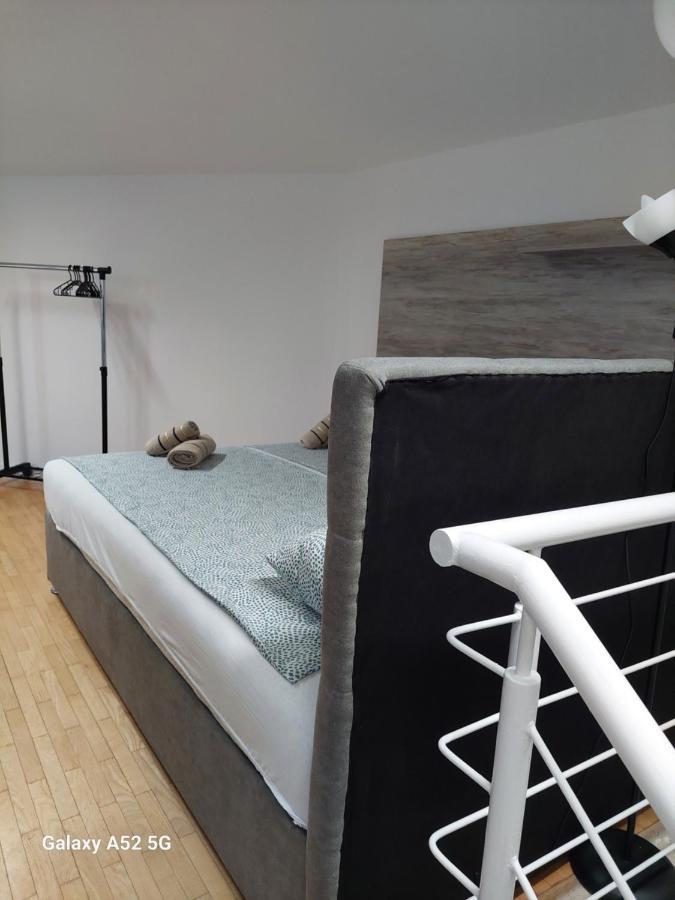 Apartments Litemo Mostar Dış mekan fotoğraf