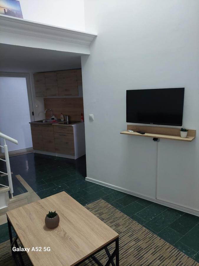Apartments Litemo Mostar Dış mekan fotoğraf