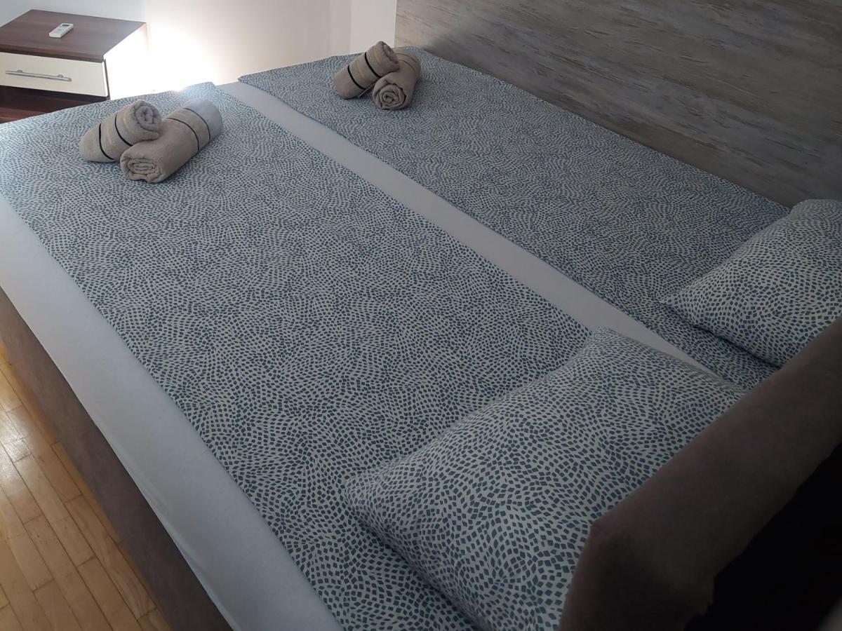 Apartments Litemo Mostar Dış mekan fotoğraf
