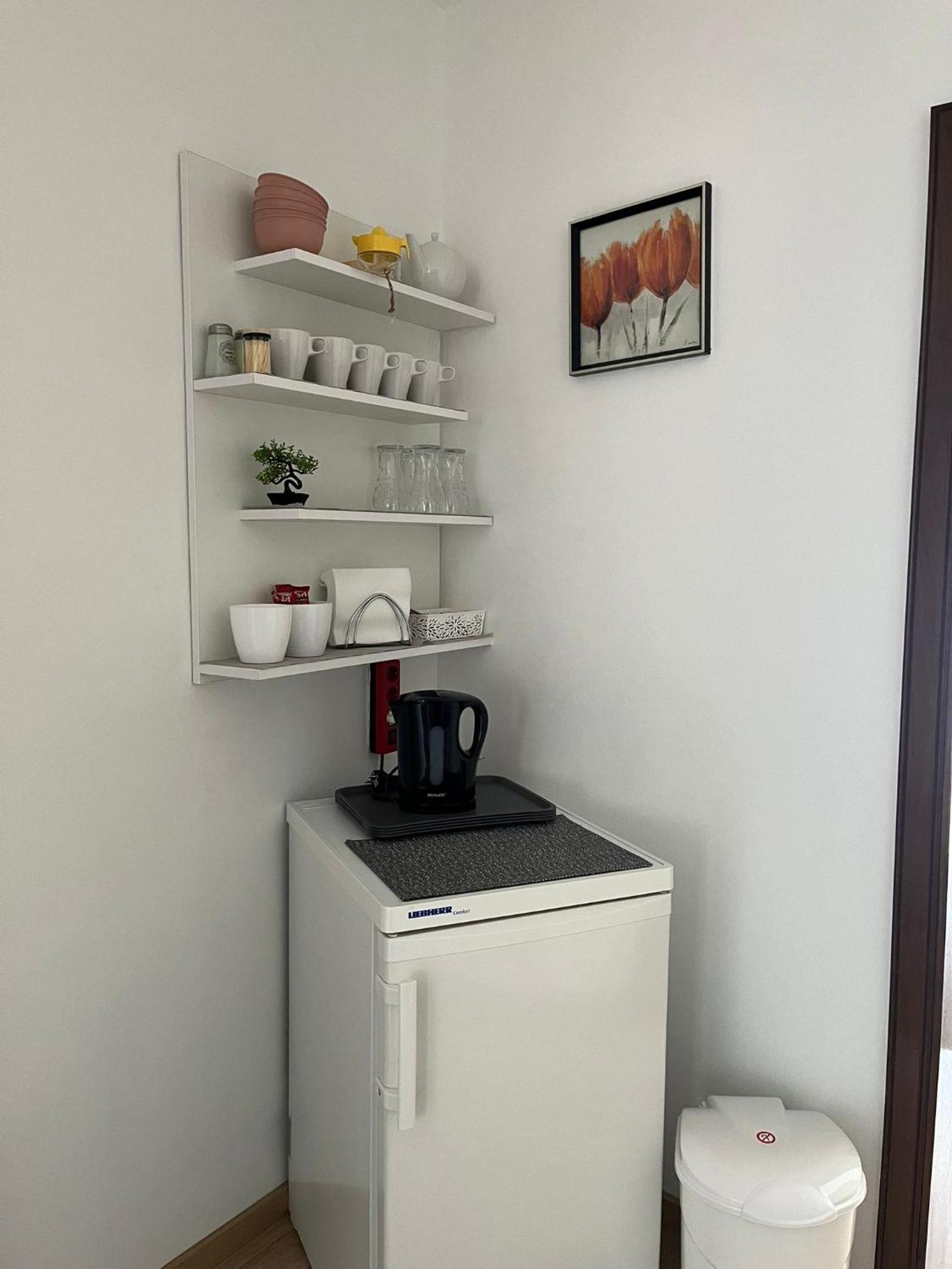 Apartments Litemo Mostar Dış mekan fotoğraf