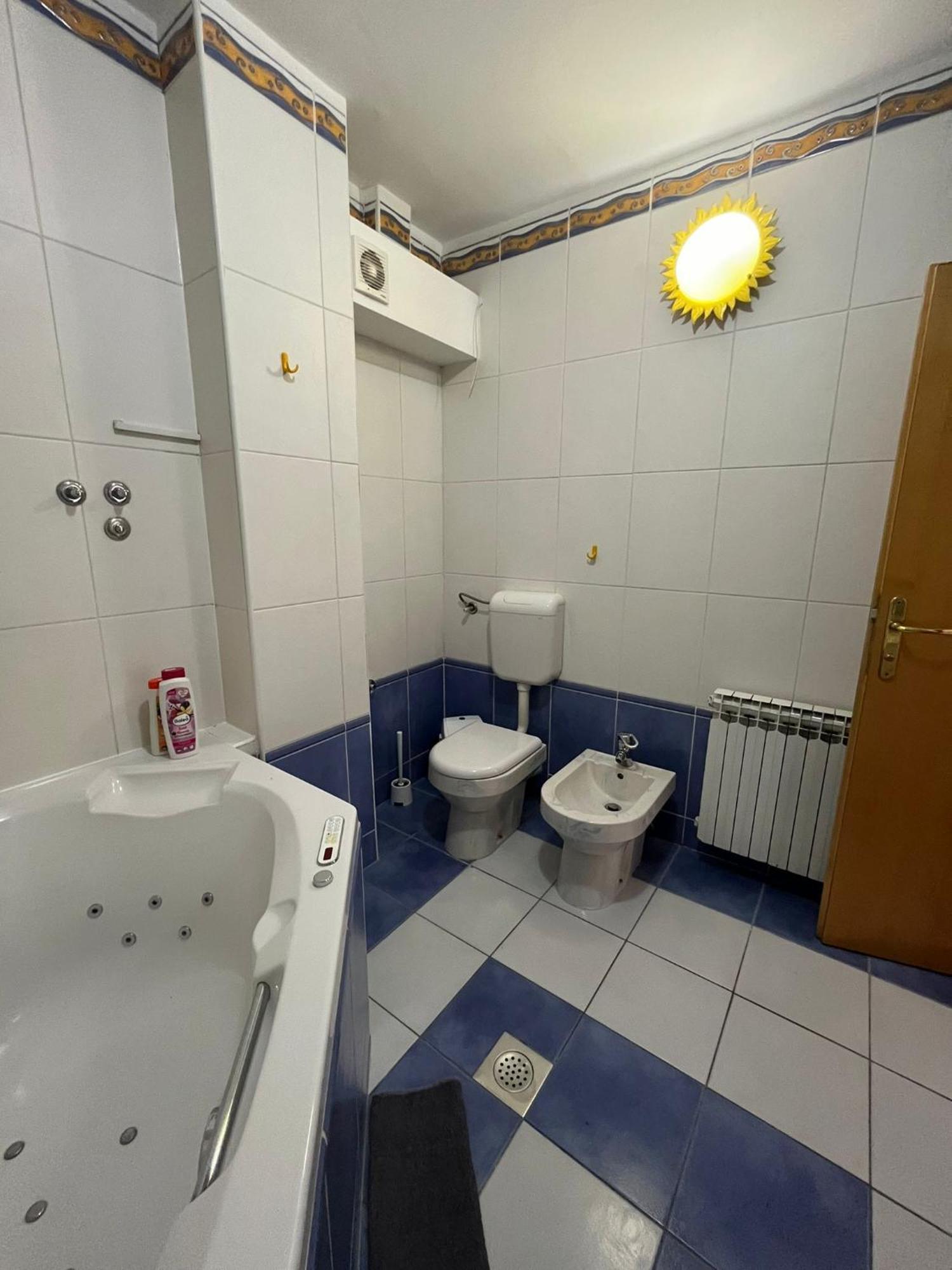 Apartments Litemo Mostar Dış mekan fotoğraf