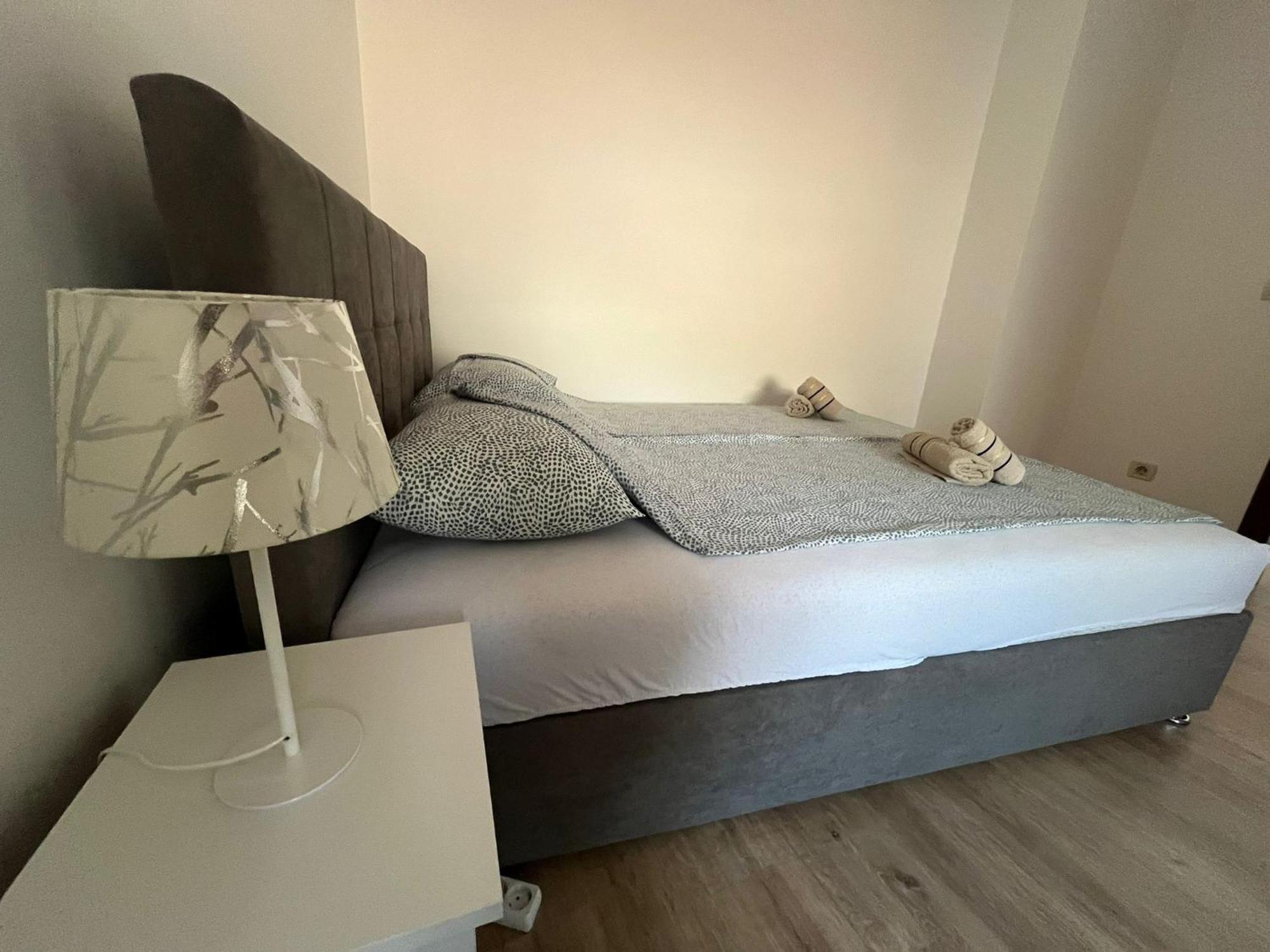Apartments Litemo Mostar Dış mekan fotoğraf