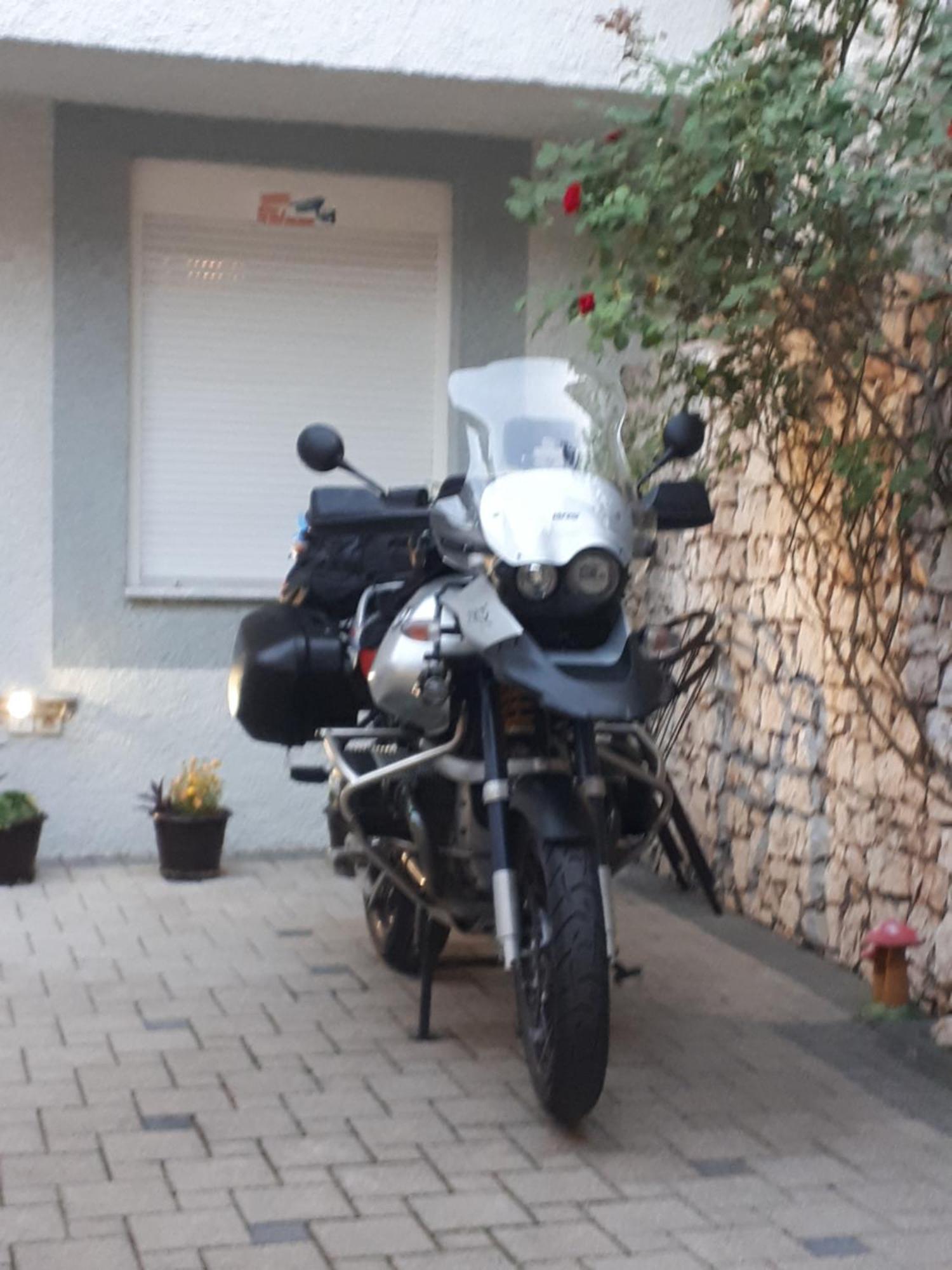 Apartments Litemo Mostar Dış mekan fotoğraf
