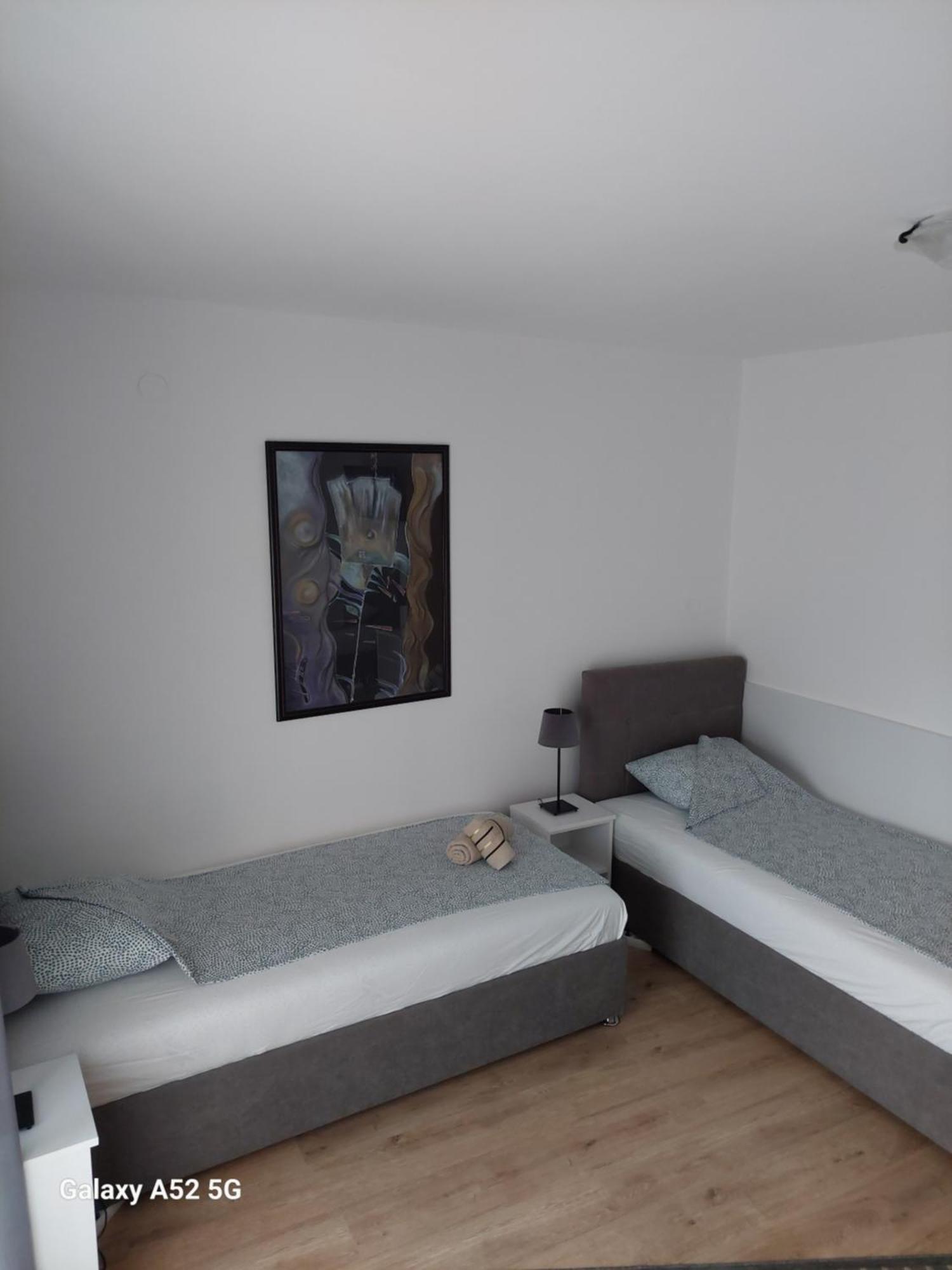 Apartments Litemo Mostar Dış mekan fotoğraf