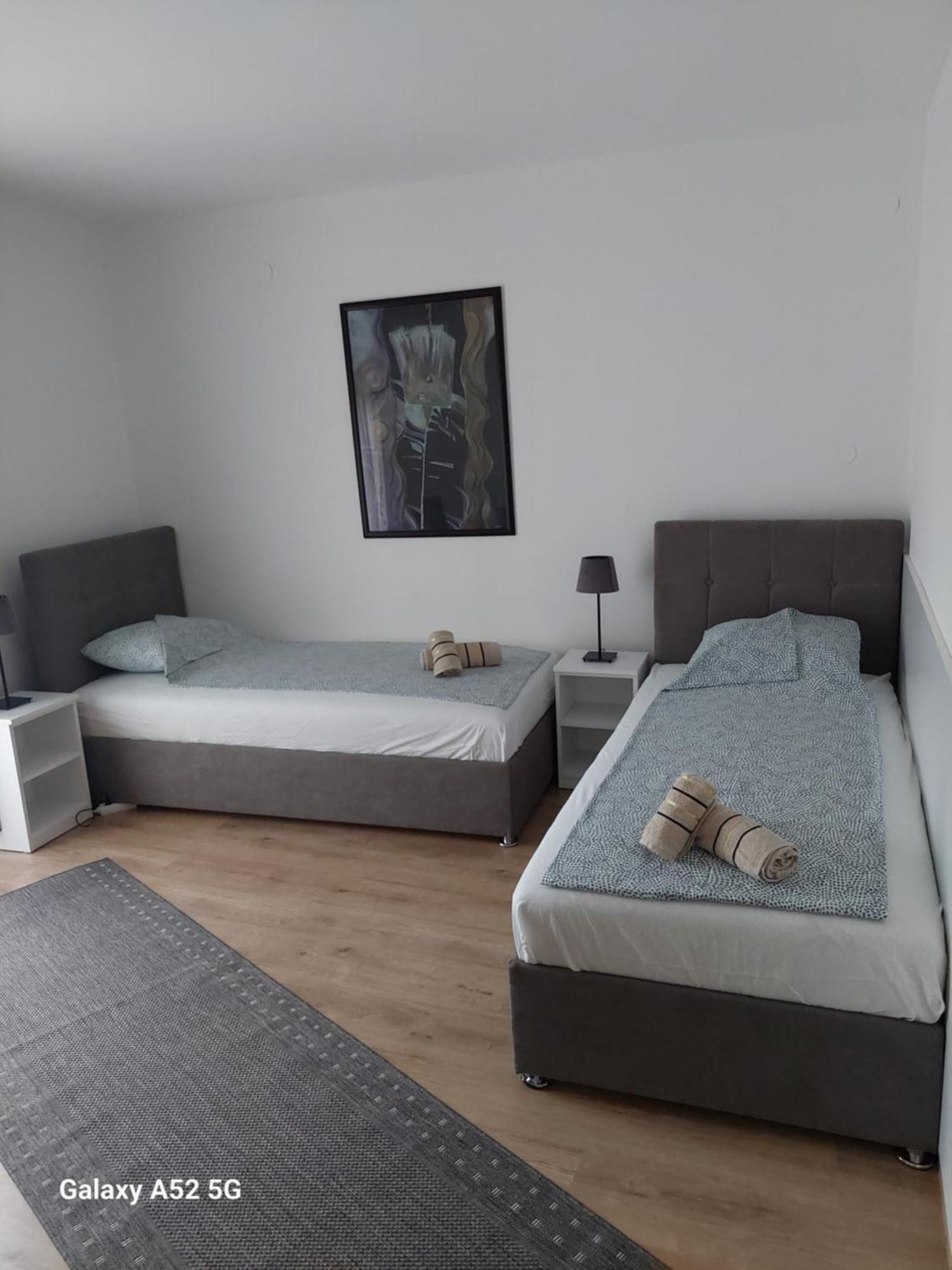 Apartments Litemo Mostar Dış mekan fotoğraf