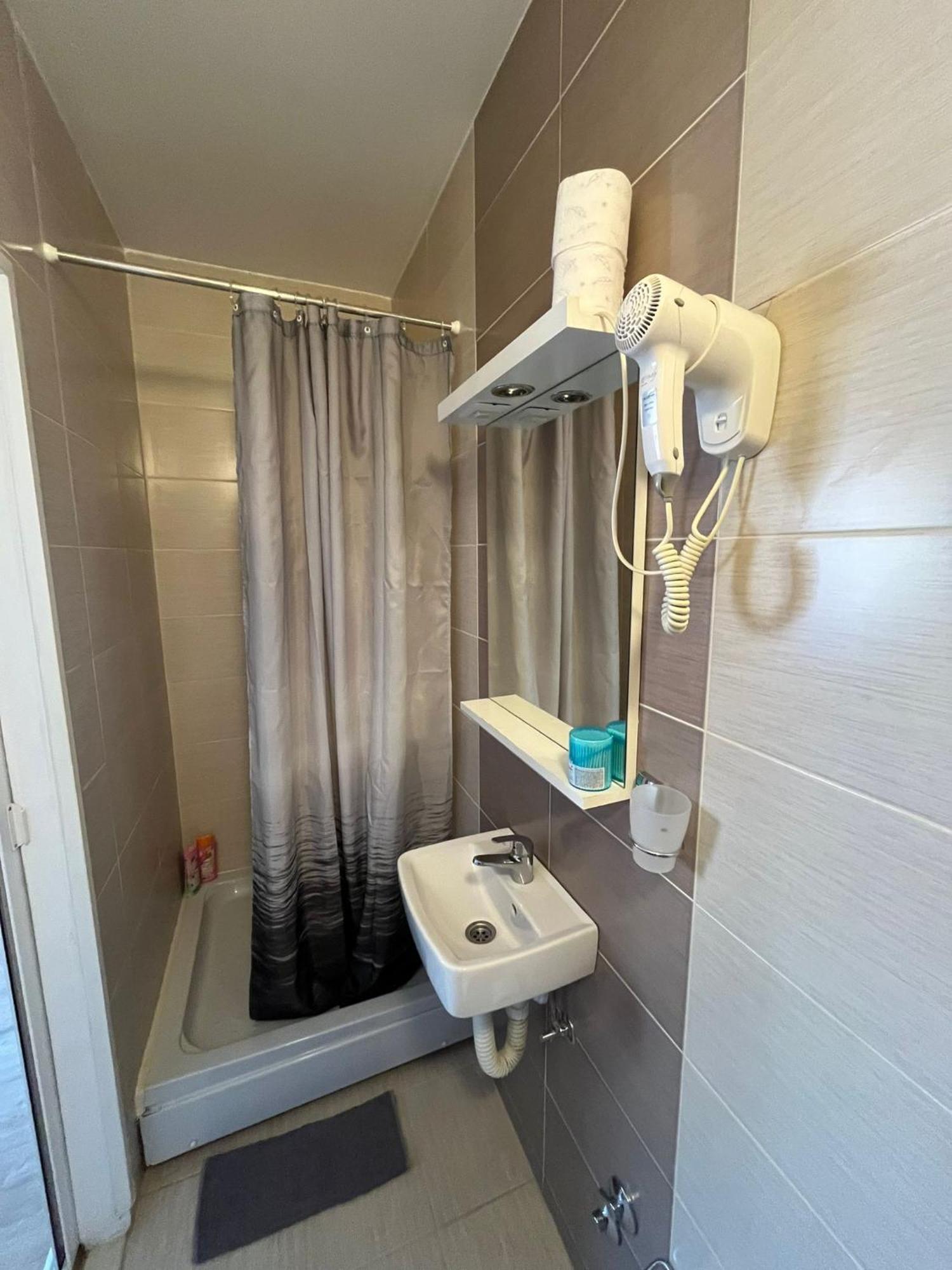Apartments Litemo Mostar Dış mekan fotoğraf