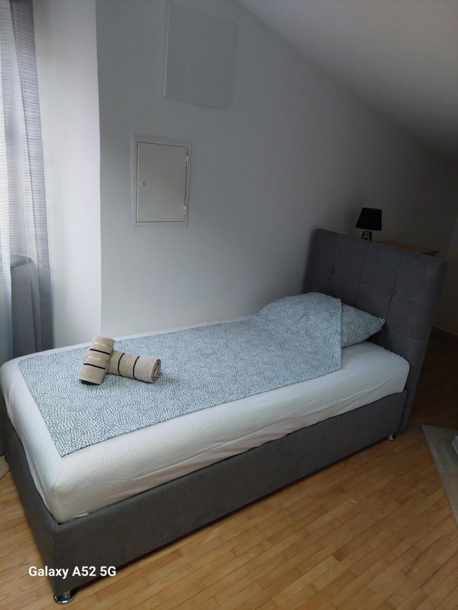 Apartments Litemo Mostar Dış mekan fotoğraf