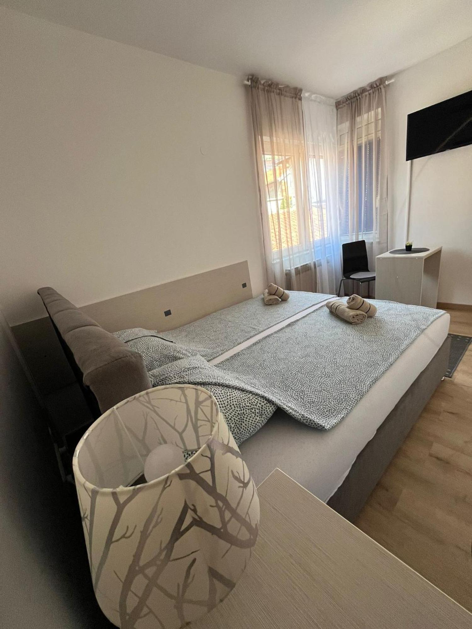 Apartments Litemo Mostar Dış mekan fotoğraf