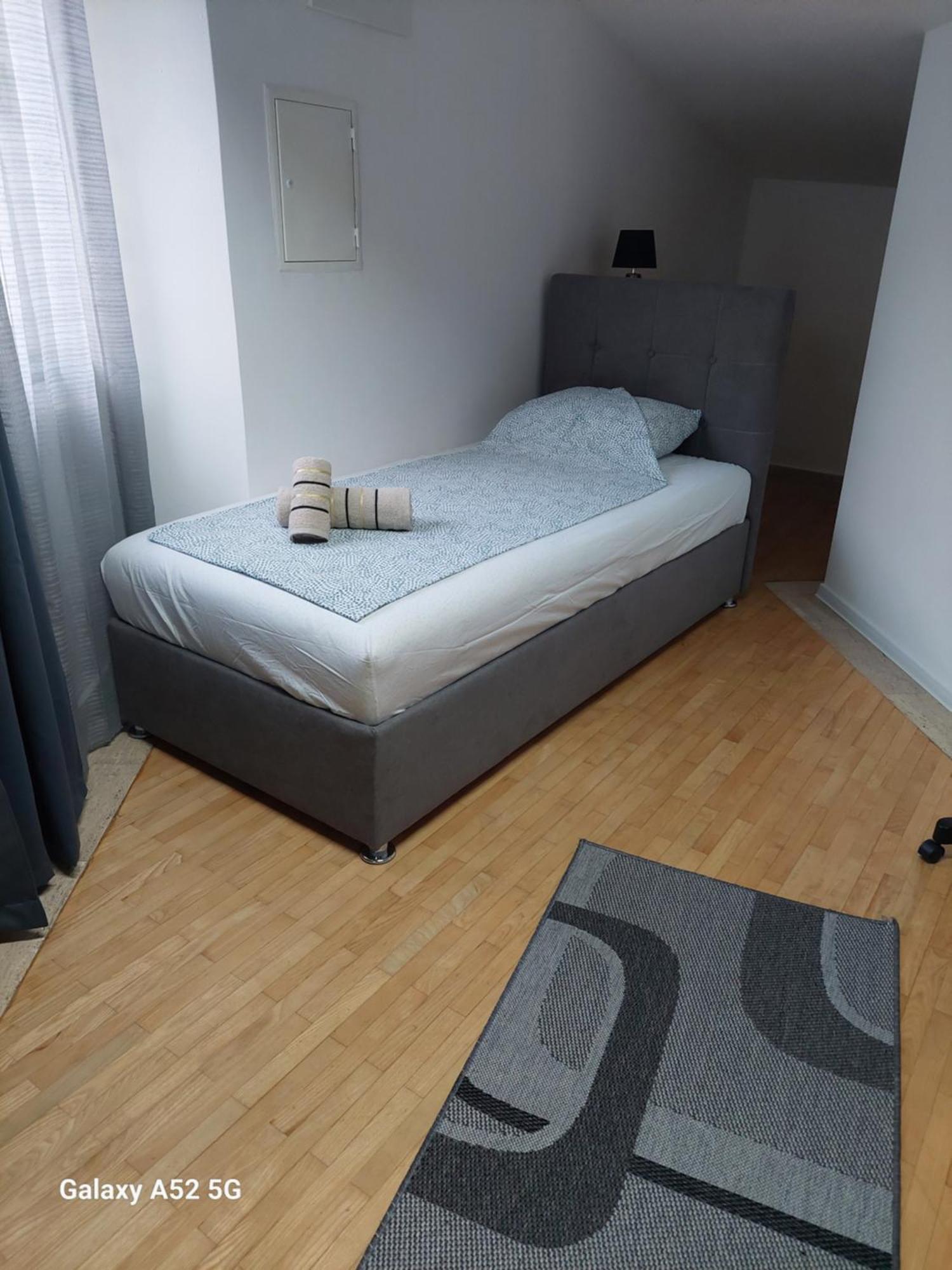 Apartments Litemo Mostar Dış mekan fotoğraf
