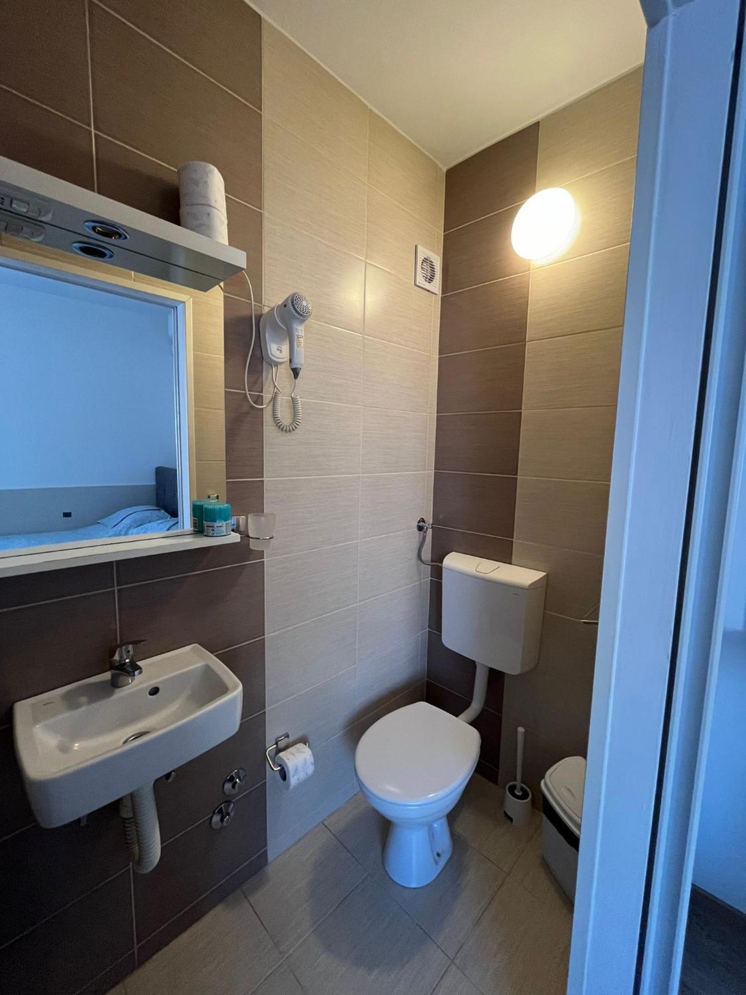 Apartments Litemo Mostar Dış mekan fotoğraf