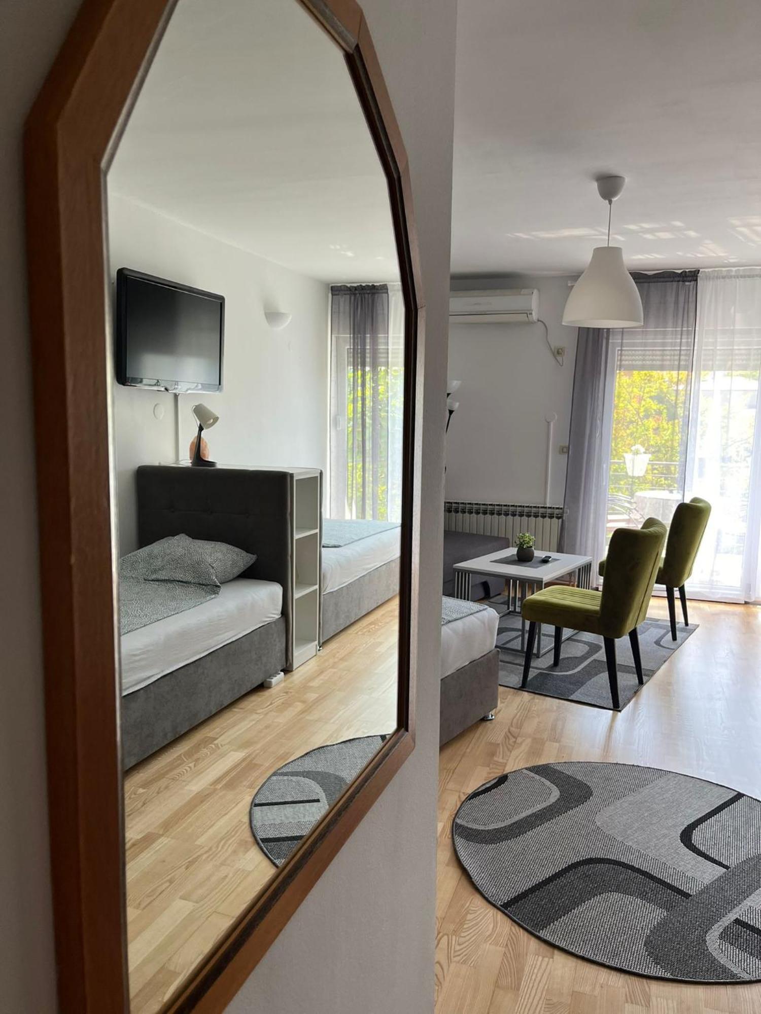 Apartments Litemo Mostar Dış mekan fotoğraf