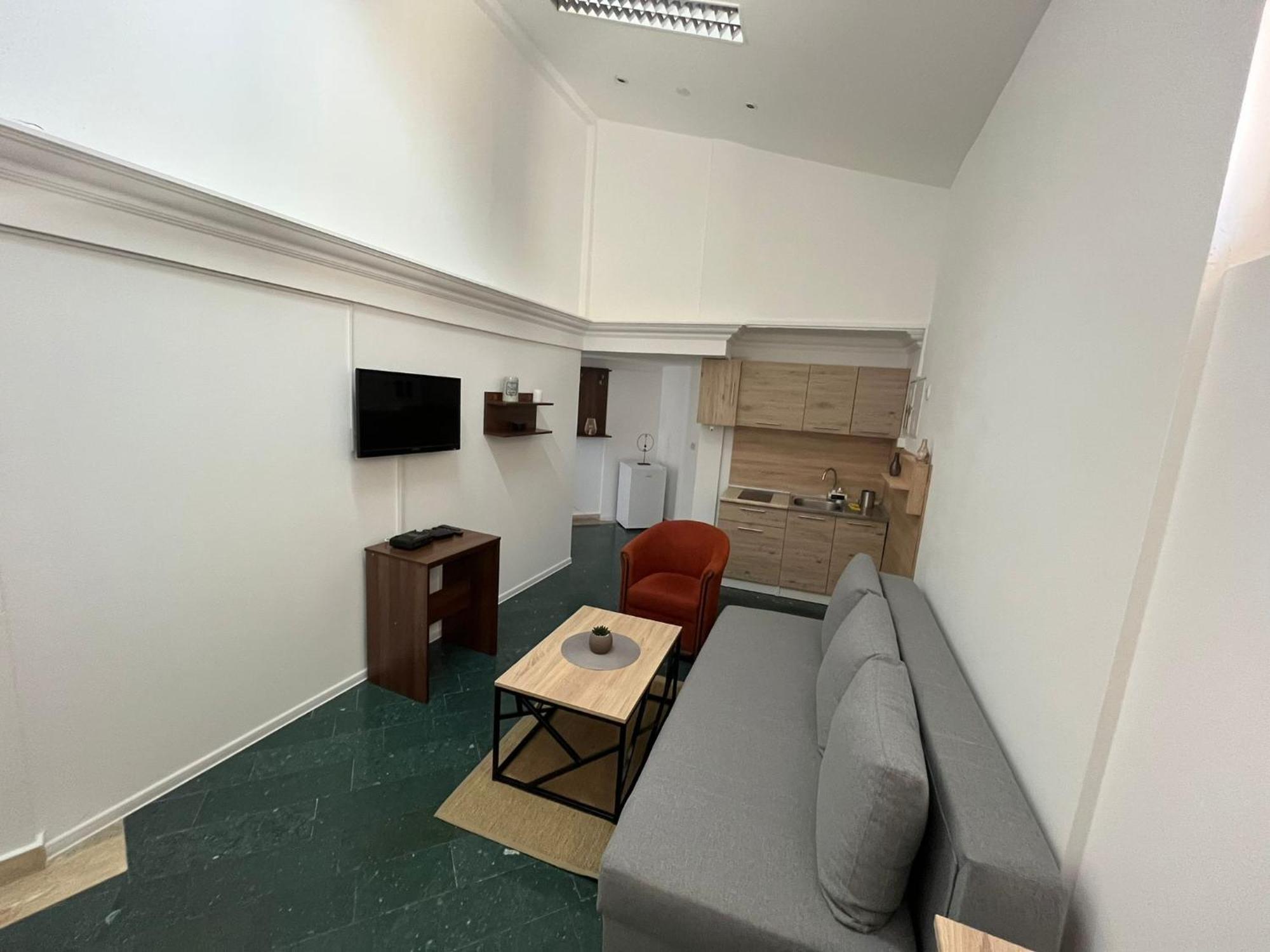 Apartments Litemo Mostar Dış mekan fotoğraf