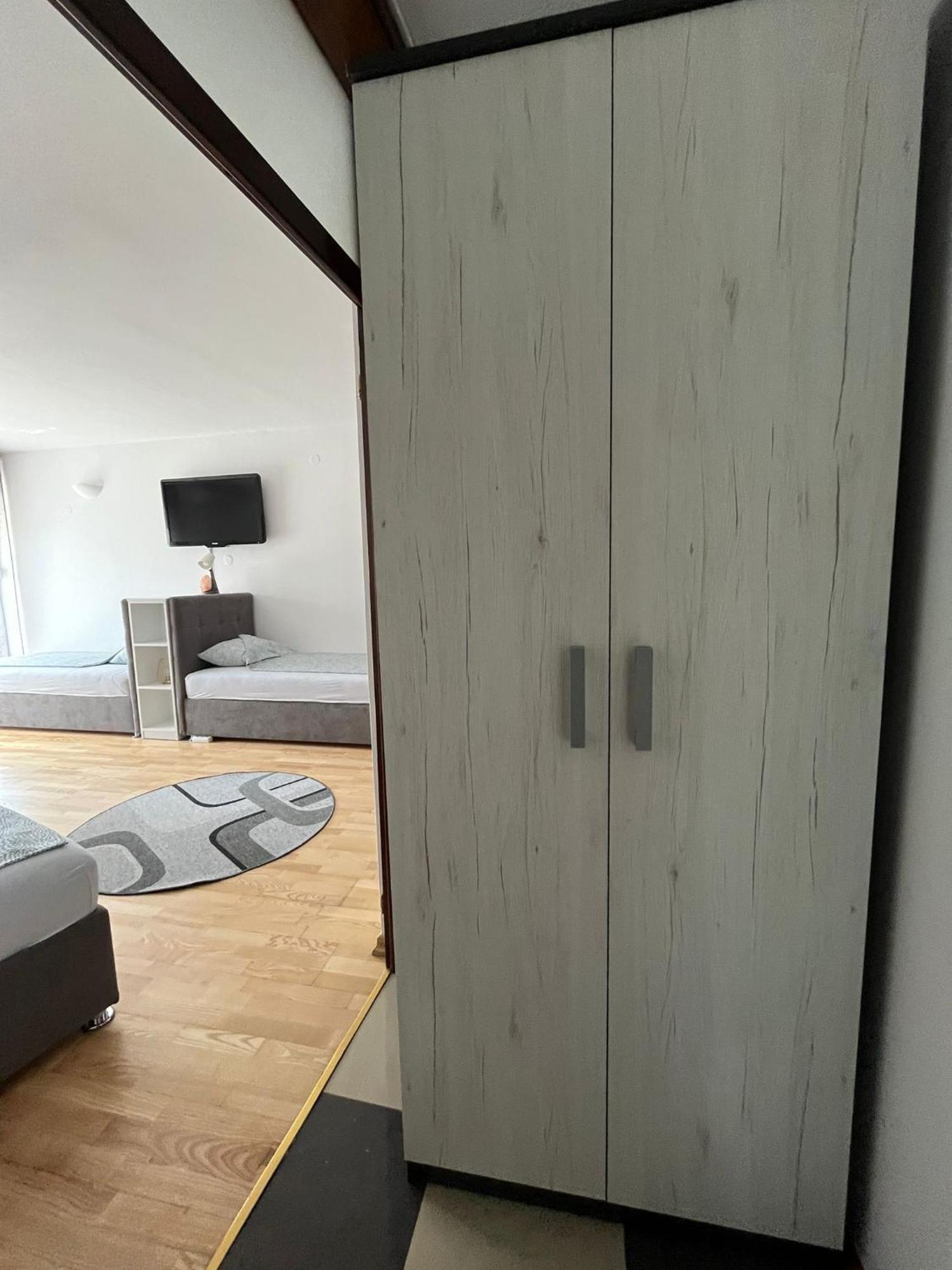 Apartments Litemo Mostar Dış mekan fotoğraf