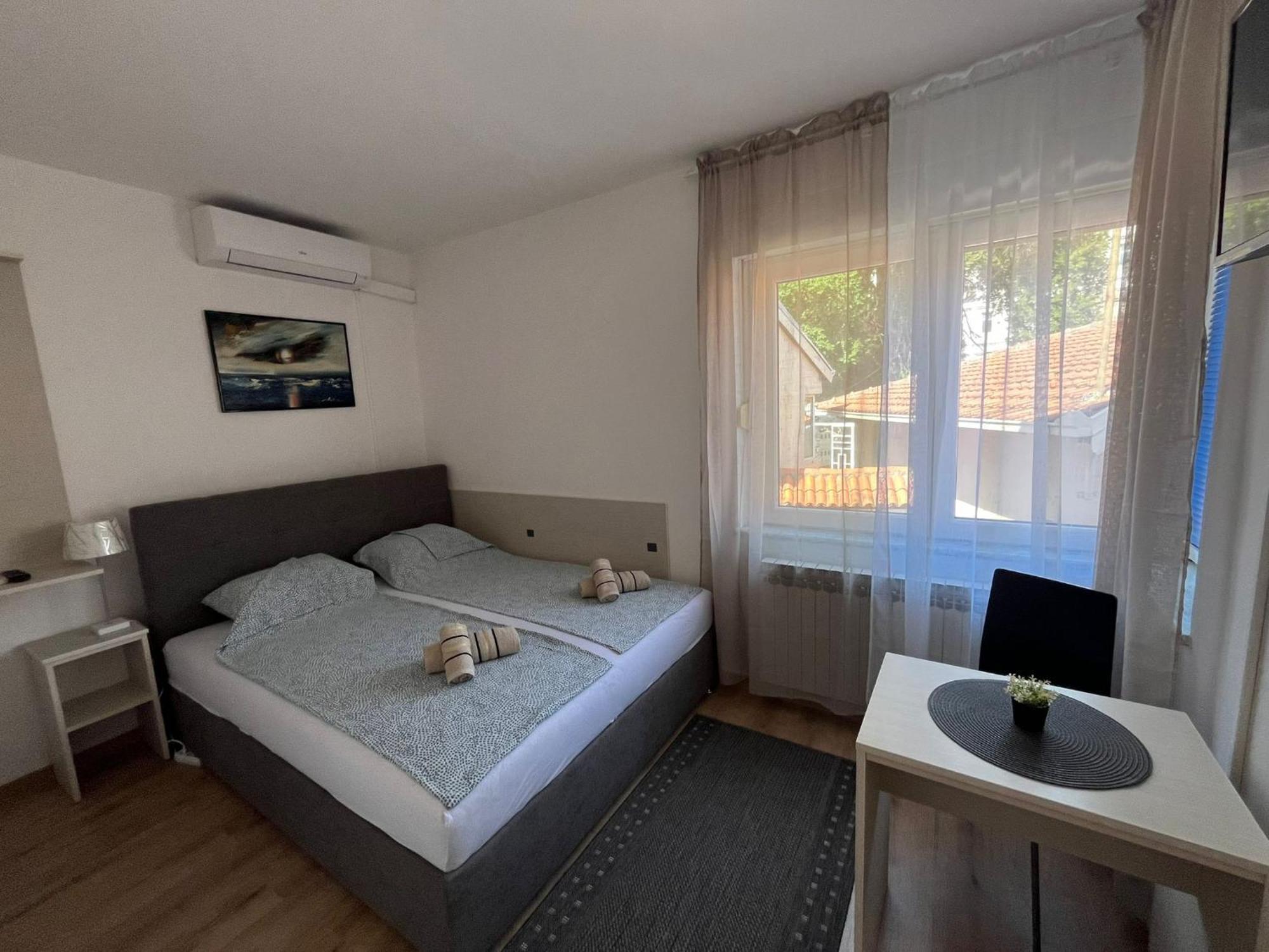 Apartments Litemo Mostar Dış mekan fotoğraf
