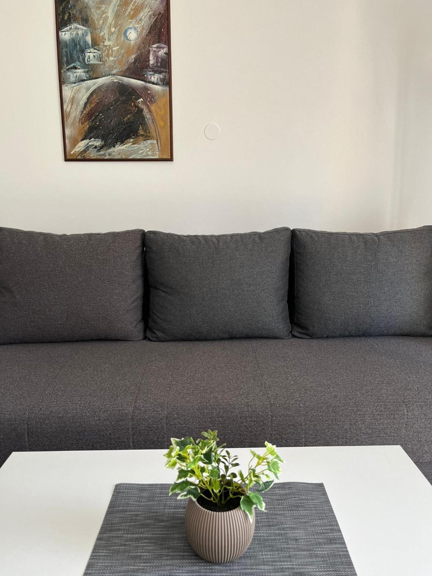 Apartments Litemo Mostar Dış mekan fotoğraf