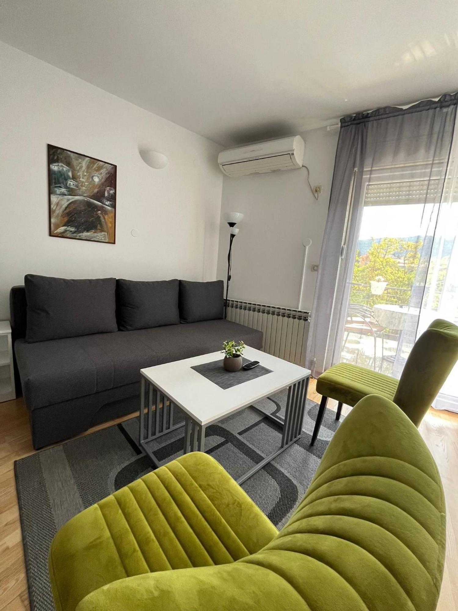 Apartments Litemo Mostar Dış mekan fotoğraf