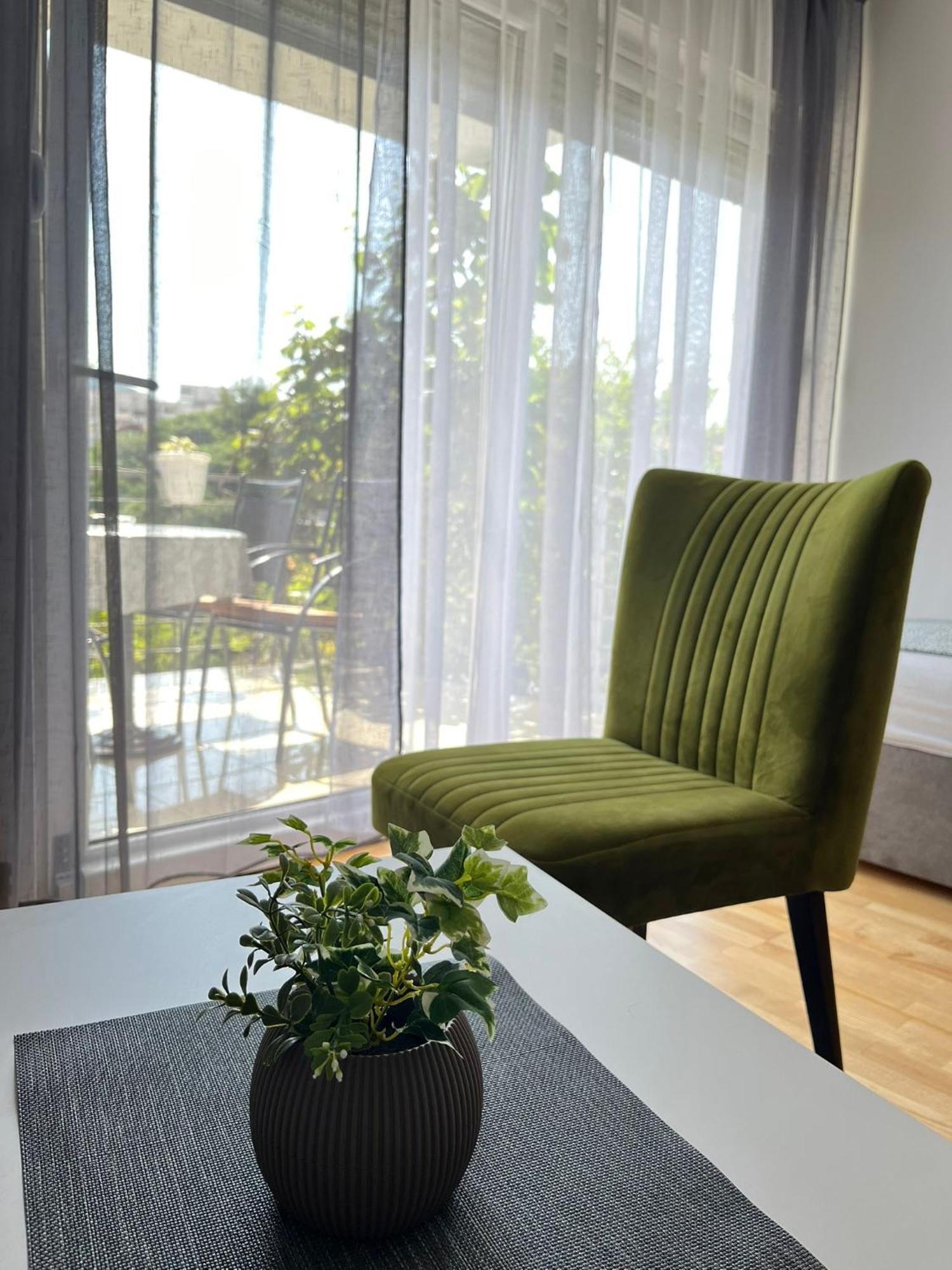 Apartments Litemo Mostar Dış mekan fotoğraf