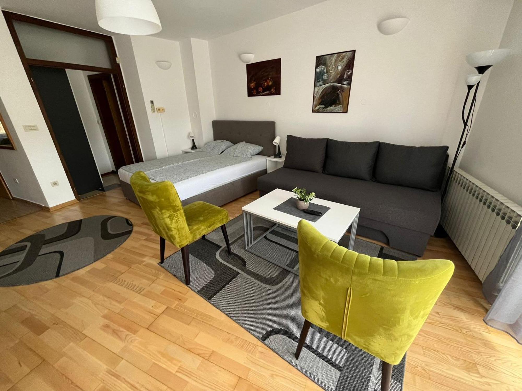 Apartments Litemo Mostar Dış mekan fotoğraf