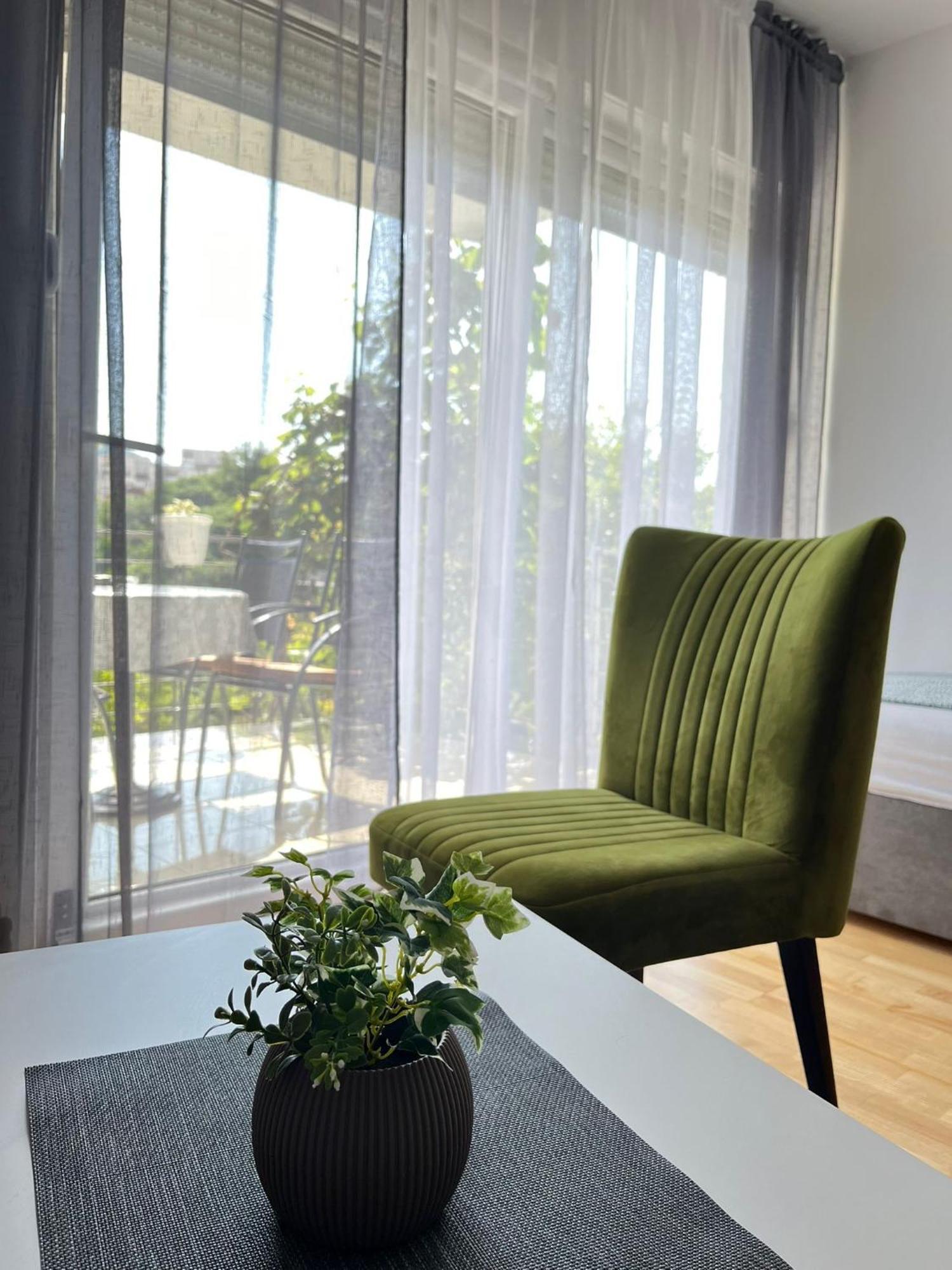 Apartments Litemo Mostar Dış mekan fotoğraf