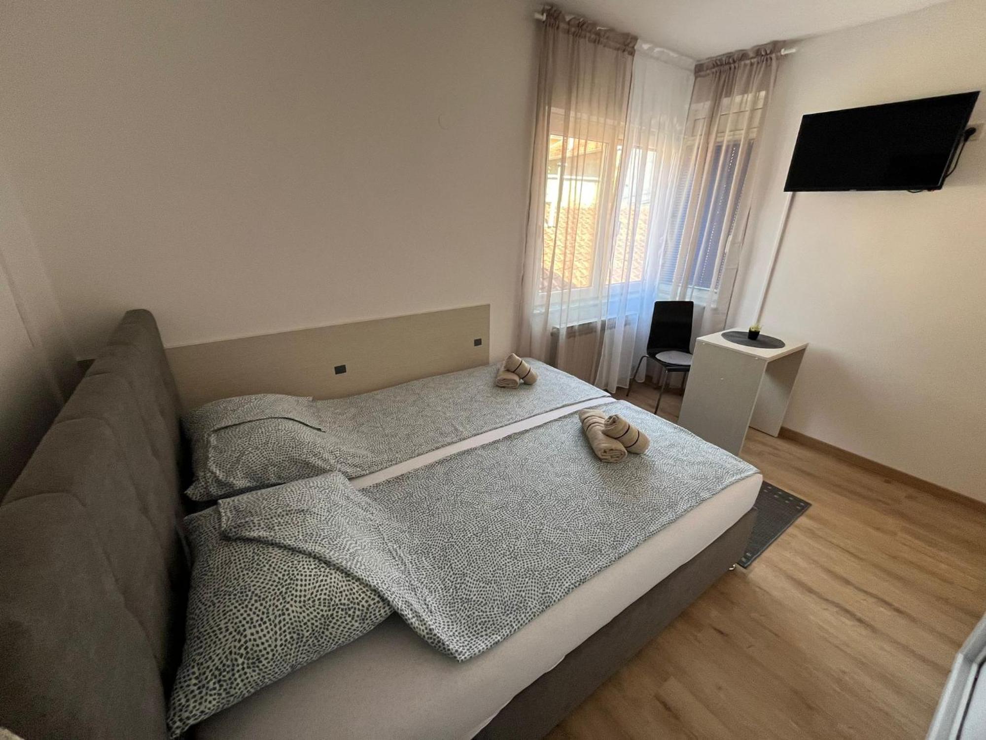 Apartments Litemo Mostar Dış mekan fotoğraf