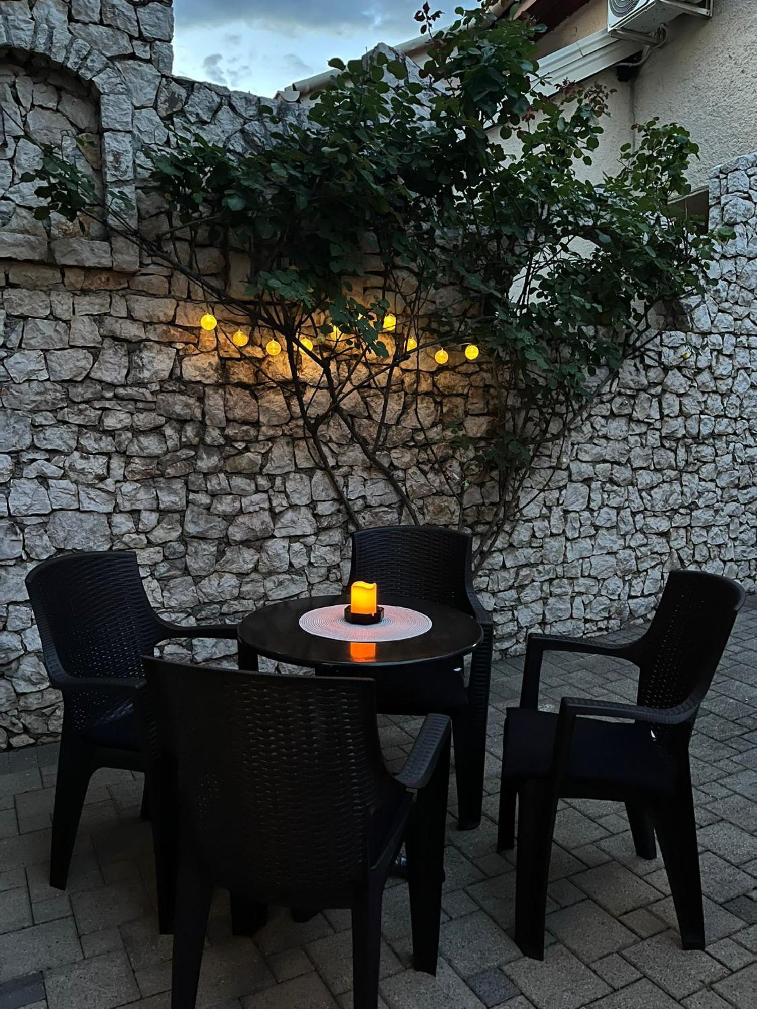 Apartments Litemo Mostar Dış mekan fotoğraf
