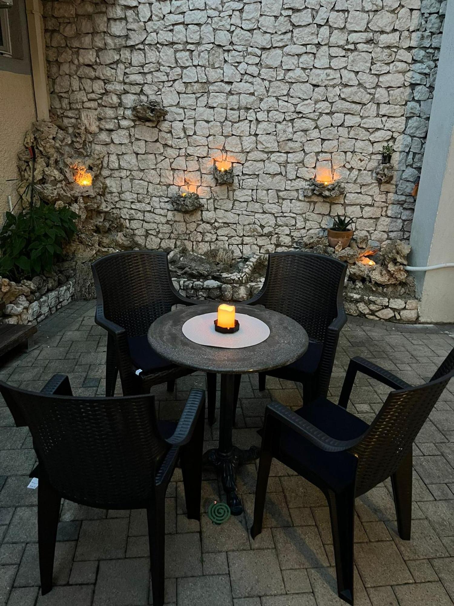 Apartments Litemo Mostar Dış mekan fotoğraf